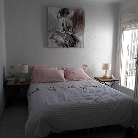 Apartamento Casa Linda Con Vistas Espectaculares ロザス エクステリア 写真