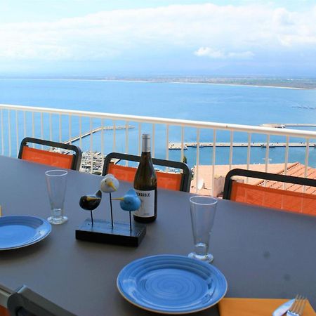 Apartamento Casa Linda Con Vistas Espectaculares ロザス エクステリア 写真