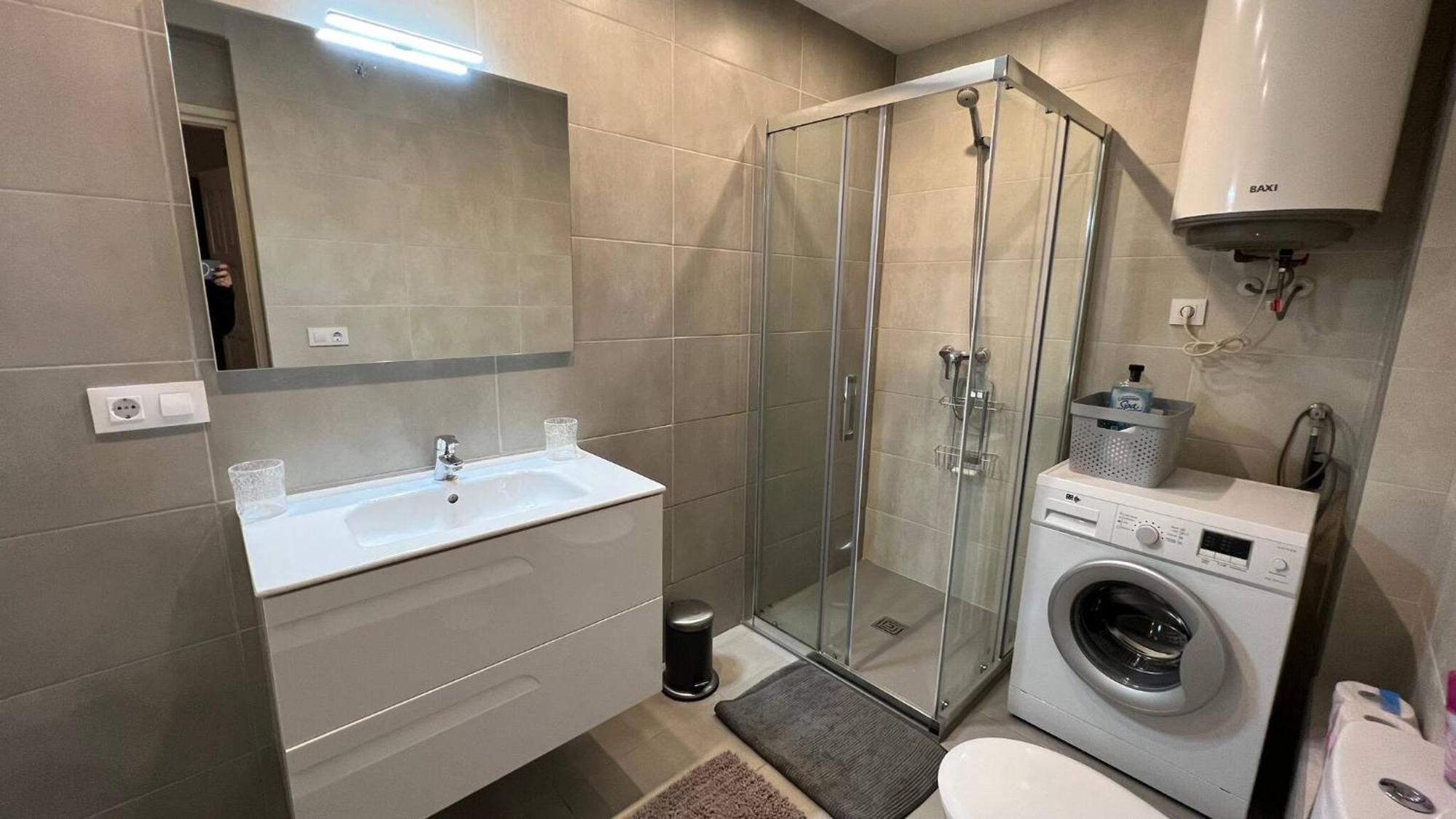 Apartamento Casa Linda Con Vistas Espectaculares ロザス エクステリア 写真