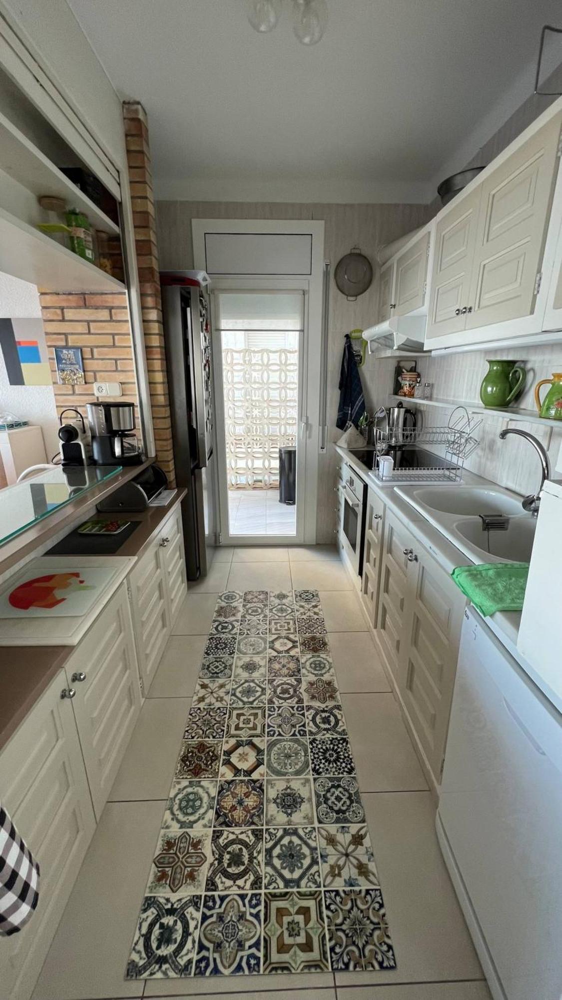 Apartamento Casa Linda Con Vistas Espectaculares ロザス エクステリア 写真