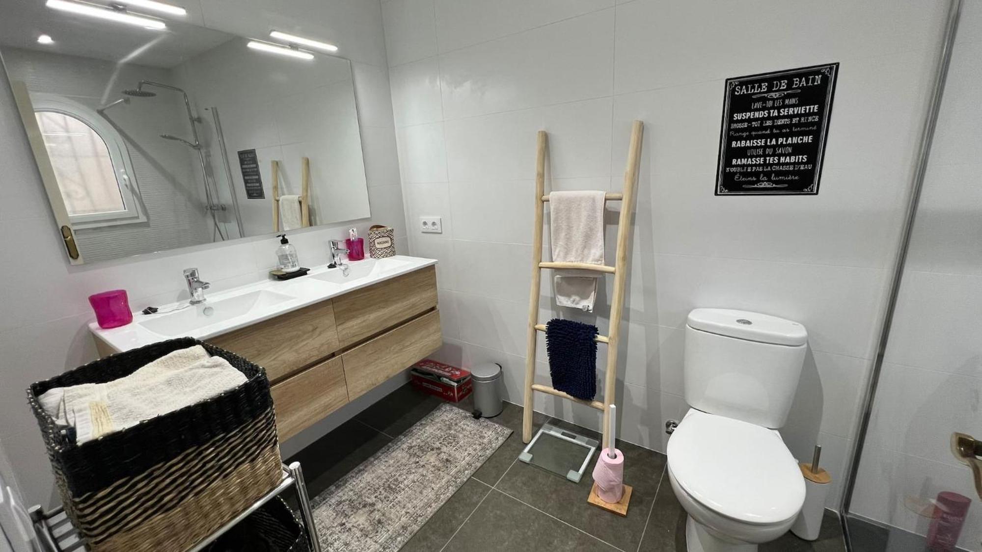Apartamento Casa Linda Con Vistas Espectaculares ロザス エクステリア 写真