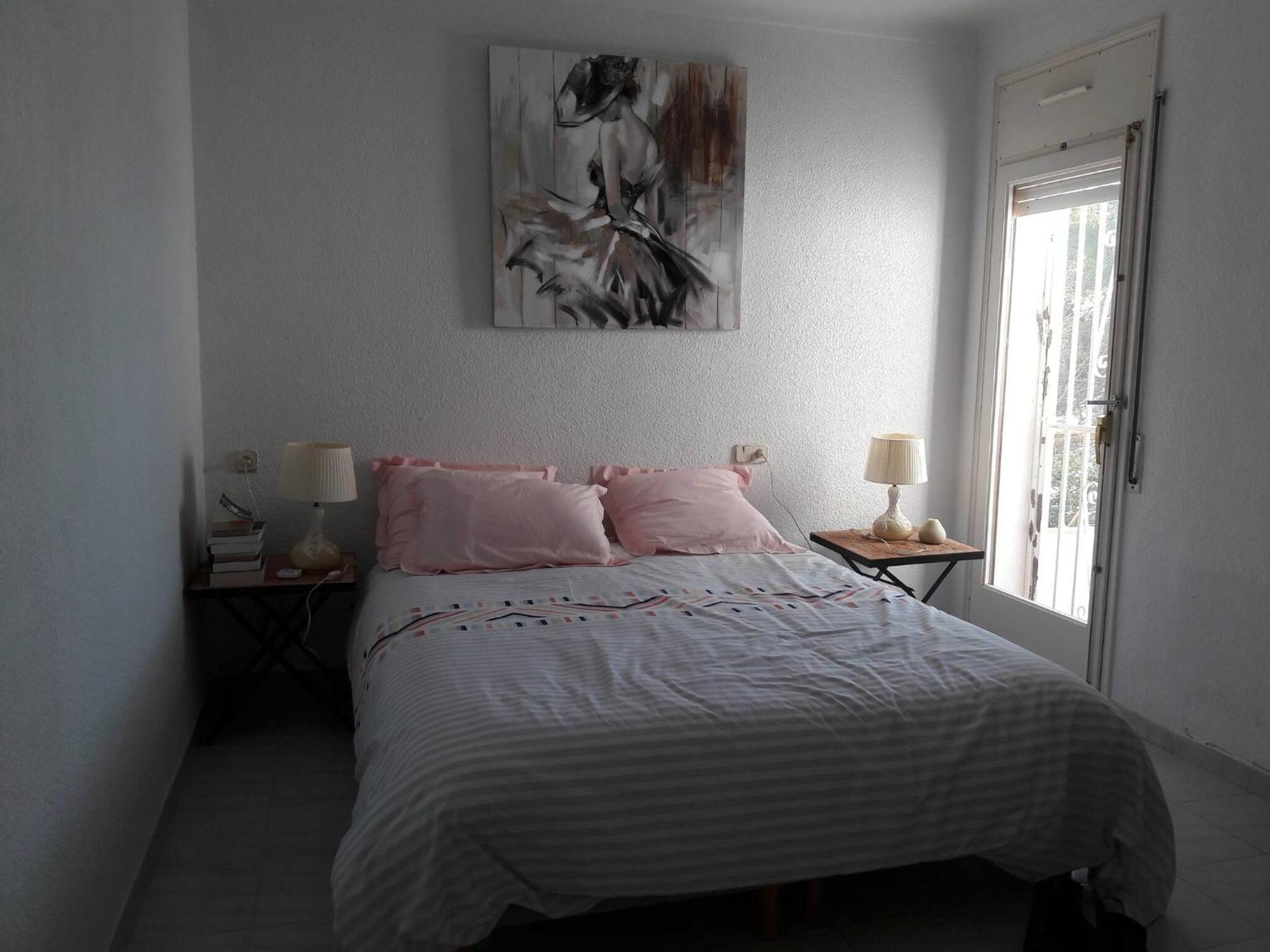 Apartamento Casa Linda Con Vistas Espectaculares ロザス エクステリア 写真