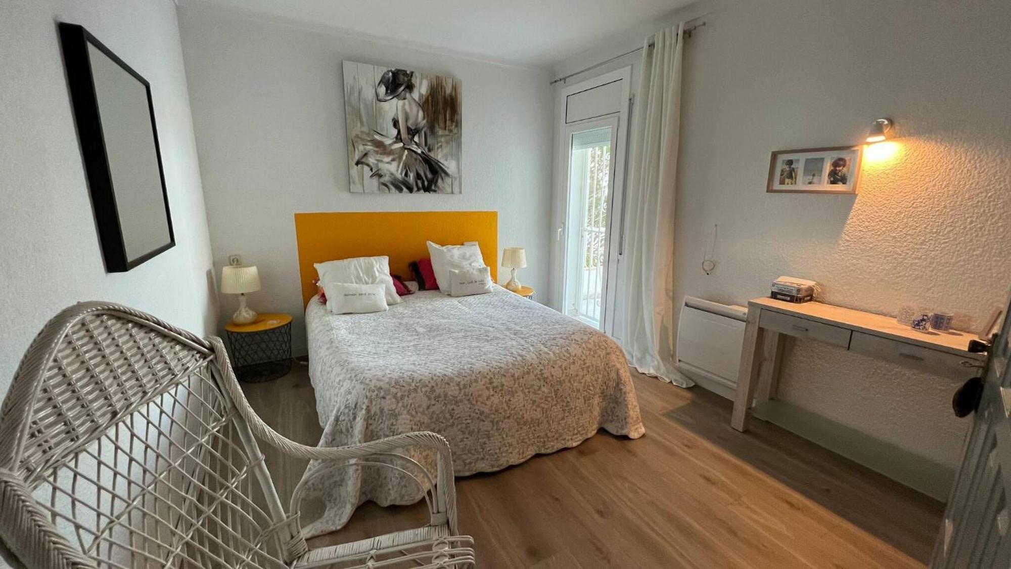 Apartamento Casa Linda Con Vistas Espectaculares ロザス エクステリア 写真