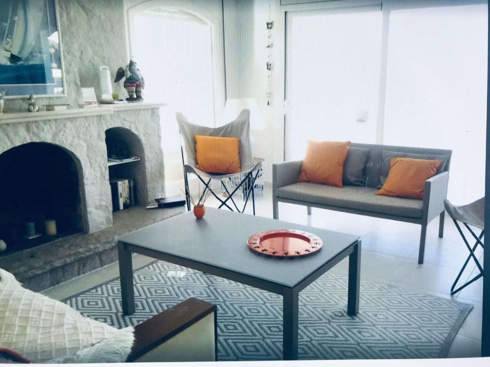 Apartamento Casa Linda Con Vistas Espectaculares ロザス エクステリア 写真