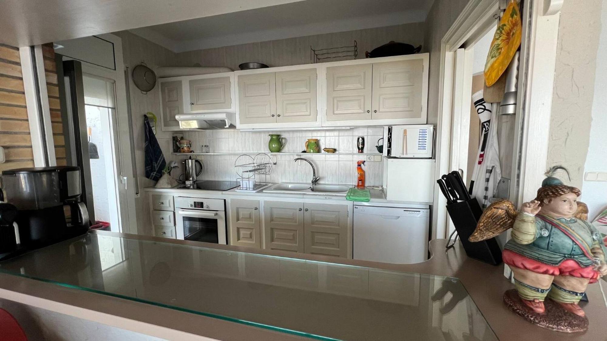 Apartamento Casa Linda Con Vistas Espectaculares ロザス エクステリア 写真