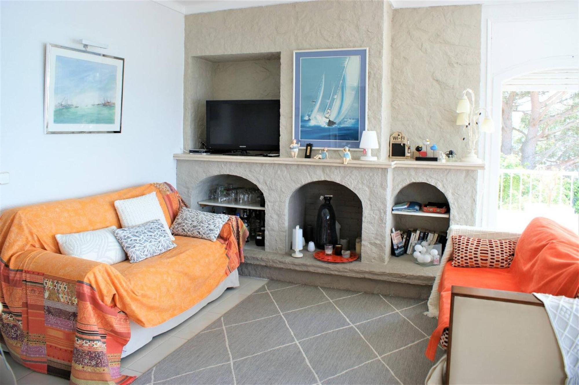 Apartamento Casa Linda Con Vistas Espectaculares ロザス エクステリア 写真