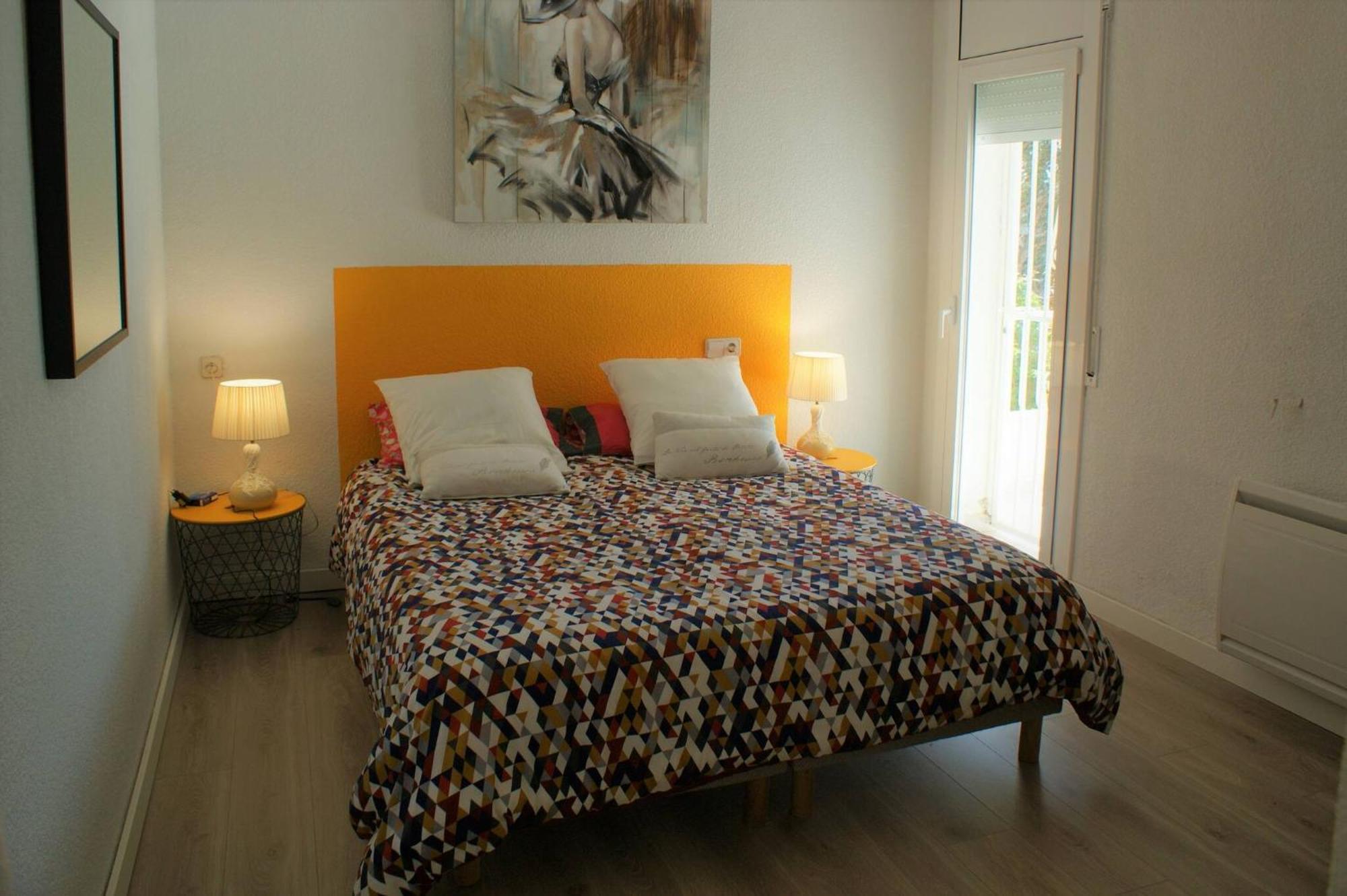 Apartamento Casa Linda Con Vistas Espectaculares ロザス エクステリア 写真