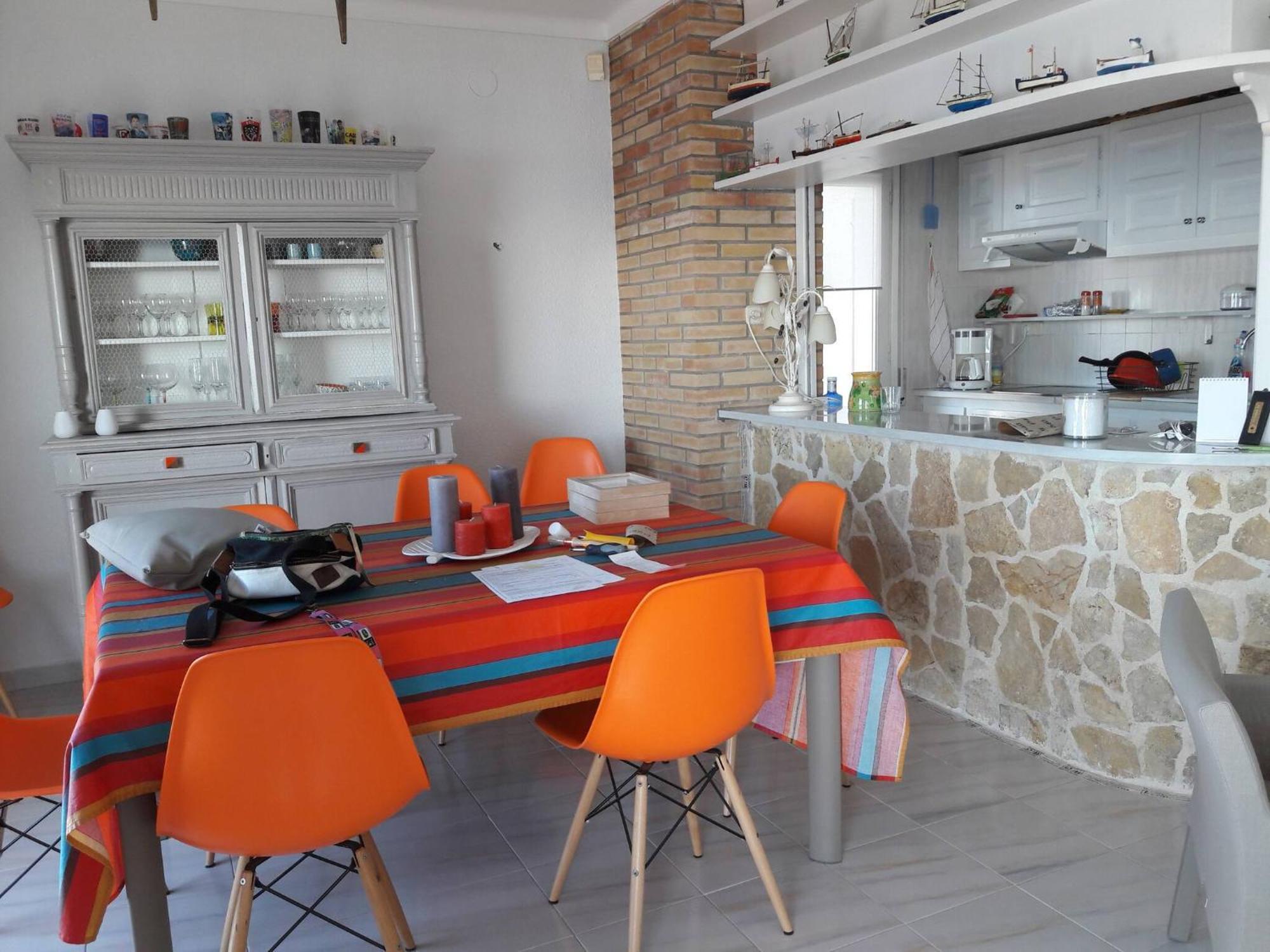 Apartamento Casa Linda Con Vistas Espectaculares ロザス エクステリア 写真