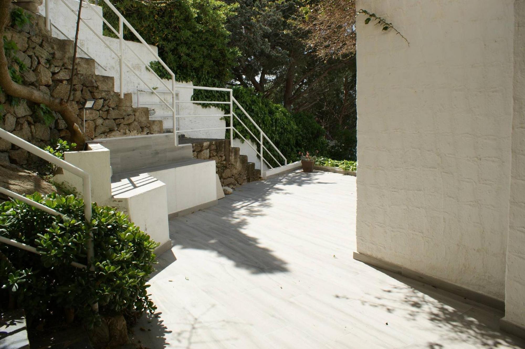 Apartamento Casa Linda Con Vistas Espectaculares ロザス エクステリア 写真
